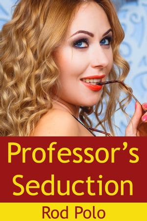 Professor’s Seduction