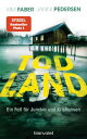 Todland Ein Fall f?r Juncker und Kristiansen【電子書籍】[ Kim Faber ]