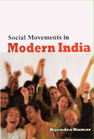 Social Movement in Modern India