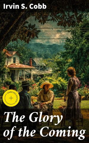 The Glory of the Coming Enriched edition. What Mine Eyes Have Seen of Americans in Action in This Year of Grace and Allied Endeavor【電子書籍】[ Irvin S. Cobb ]