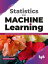Statistics for Machine Learning: Implement Statistical methods used in Machine Learning using Python (English Edition)Żҽҡ[ Himanshu Singh ]