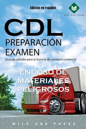 Examen de preparación para CDL