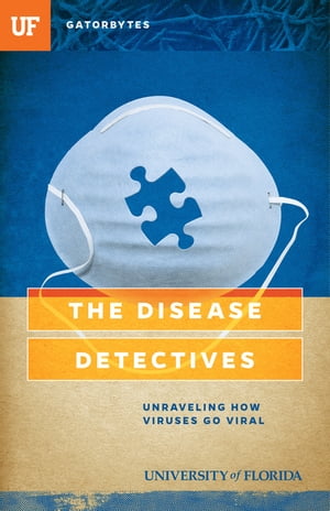 The Disease Detectives