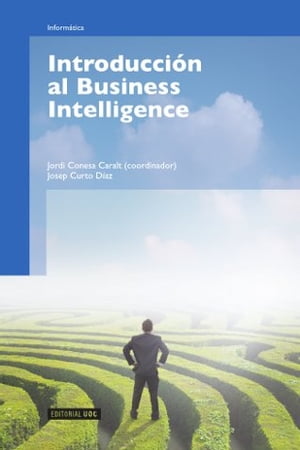 Introducci?n al Business Intelligence