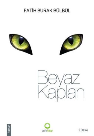 Beyaz Kaplan