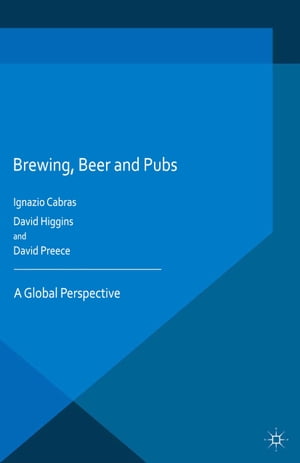 Brewing, Beer and Pubs