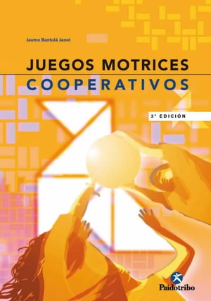 Juegos motrices cooperativos