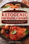 Ketogenic Pressure Cooker 100 Quick and Easy Recipes for Delicious Nutrient-Packed Low-Carb MealsŻҽҡ[ Aileen Ablog ]