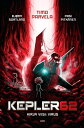 Kepler62 Kirja viisi: Virus【電子書籍】 Timo Parvela
