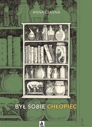 By? sobie ch?opiec【電子書籍】[ Anna Esavna ]