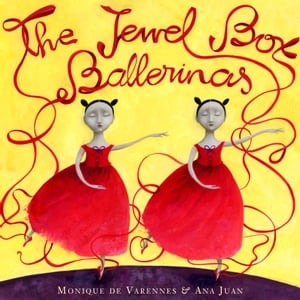 ŷKoboŻҽҥȥ㤨The Jewel Box BallerinasŻҽҡ[ Monique de Varennes ]פβǤʤ912ߤˤʤޤ