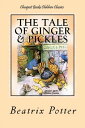 The Tale of Ginger and Pickles 