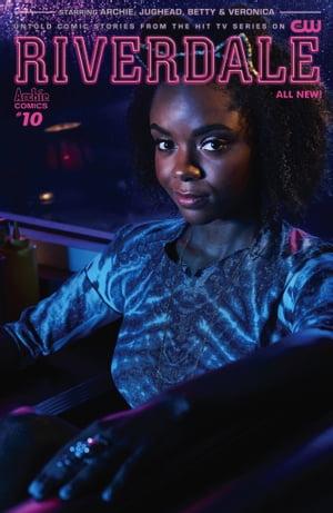 ŷKoboŻҽҥȥ㤨Riverdale #10Żҽҡ[ Audrey Mok ]פβǤʤ162ߤˤʤޤ