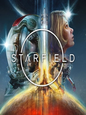 Starfield Official Guide & Walkthrough