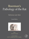 Boorman 039 s Pathology of the Rat Reference and Atlas【電子書籍】