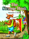 The Strange Hook【電子書籍】[ Ramadan Ahmed ]