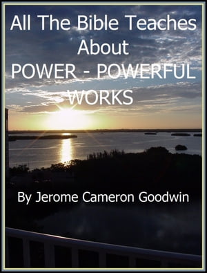 POWER - POWERFUL WORKS