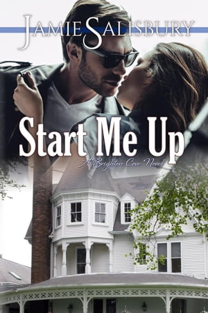 Start Me Up Brighton Cove, #3【電子書籍】[ Jamie Salisbury ]