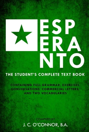 Esperanto (the Universal Language)