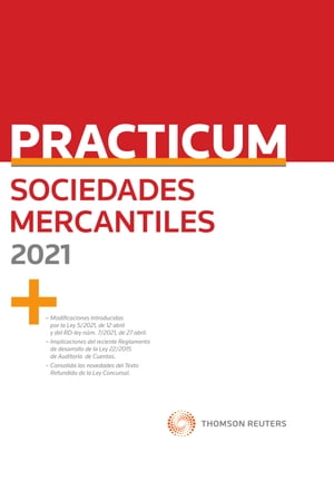 Practicum Sociedades Mercantiles 2021