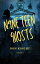 N9NE Teen Ghosts Volume 7 N9NE Teen Ghosts, #7Żҽҡ[ Ron Knight ]