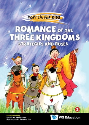 Romance of the Three Kingdoms