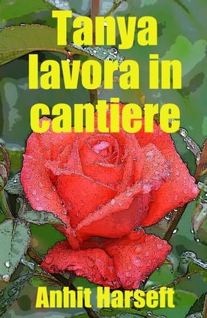 Tanya lavora in cantiere Storia erotica e sesso consensuale, selvaggia, senza censura, proibita, hard, esplicita, di perversione femminile, sottomissione consensuale e dominazione consensuale, fantasia erotica, giochi erotici.【電子書籍】