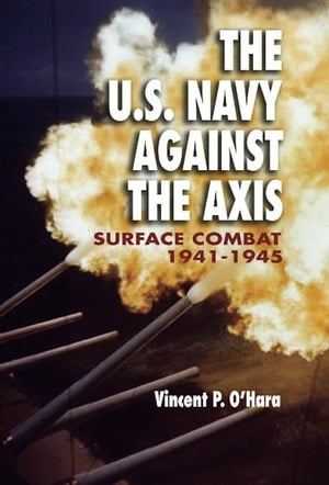 U.S. Navy Against the Axis