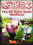 Roblox Kindle Fire OS Game Guide UnofficialŻҽҡ[ The Yuw ]