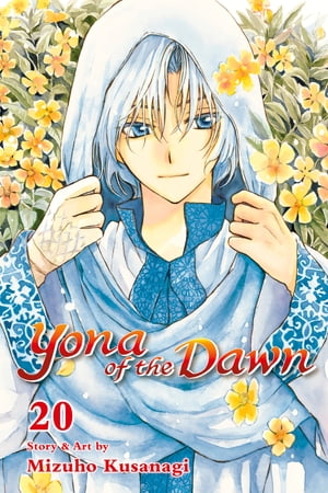 Yona of the Dawn, Vol. 20