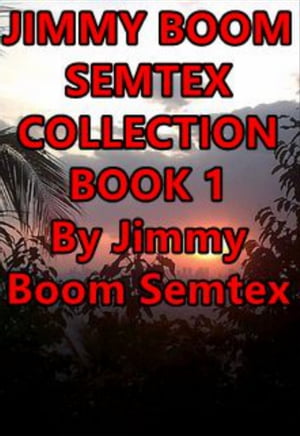 Jimmy Boom Semtex Collection Book 1