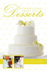 Wedding Cakes Aren't Just Desserts【電子書籍】[ Sallia Bandy ]