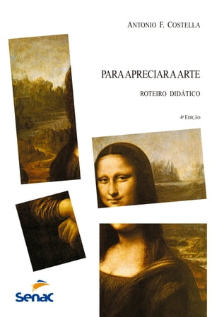 Para apreciar a arte