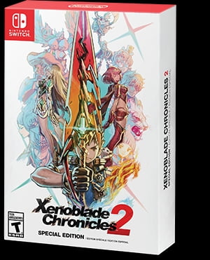 Xenoblade Chronicles: Definitive Edition - Part V - Player 039 s Handbook【電子書籍】 Nguyen Long Thanh