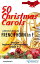 50 Christmas Carols for solo French Horn in F