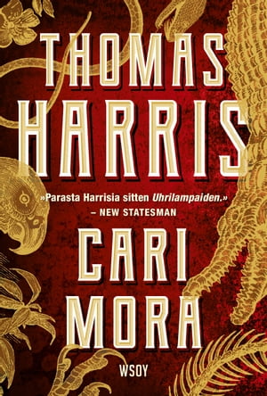 Cari Mora