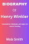 Biography of Henry Winkler