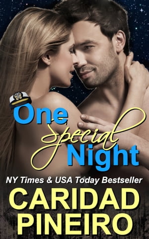 One Special Night New Adult Erotic Romance Novel