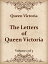 The Letters of Queen Victoria, Volume 2