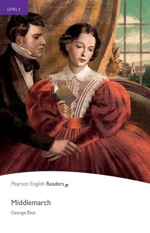 Level 5: Middlemarch ePub with Integrated Audio