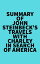 Summary of John Steinbeck's Travels with Charley in Search of AmericaŻҽҡ[ ? Everest Media ]