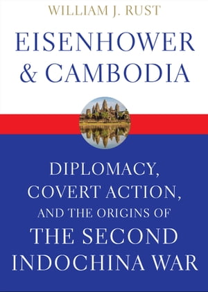 Eisenhower & Cambodia