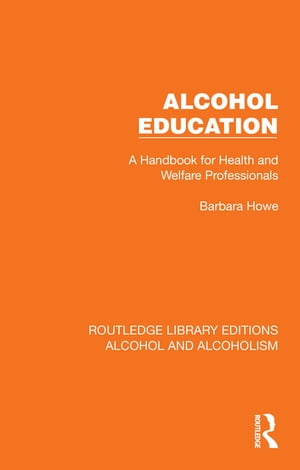 Alcohol Education