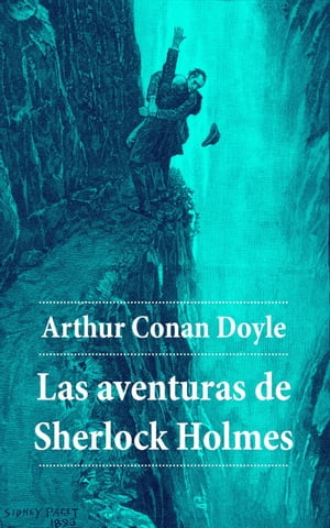 Las aventuras de Sherlock HolmesŻҽҡ[ Arthur Conan Doyle ]
