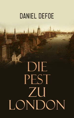 Die Pest zu London