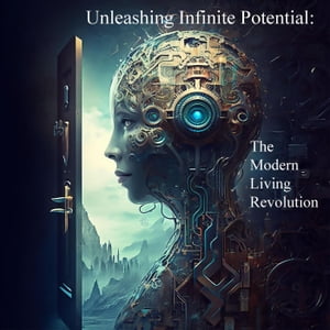 Unleashing Infinite Potential: The Modern Living Revolution【電子書籍】[ William ]