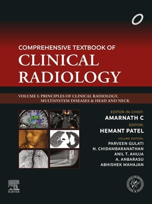 ŷKoboŻҽҥȥ㤨Comprehensive Textbook of Clinical Radiology Volume I: Principles of Clinical Radiology, Multisystem Diseases & Head and Neck-E-bookŻҽҡۡפβǤʤ12,101ߤˤʤޤ
