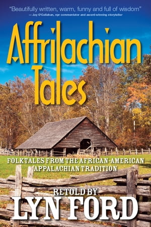 Affrilachian Tales