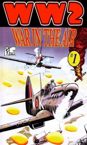 WW 2 War in the Air