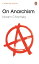 #2: Chomsky on Anarchismβ